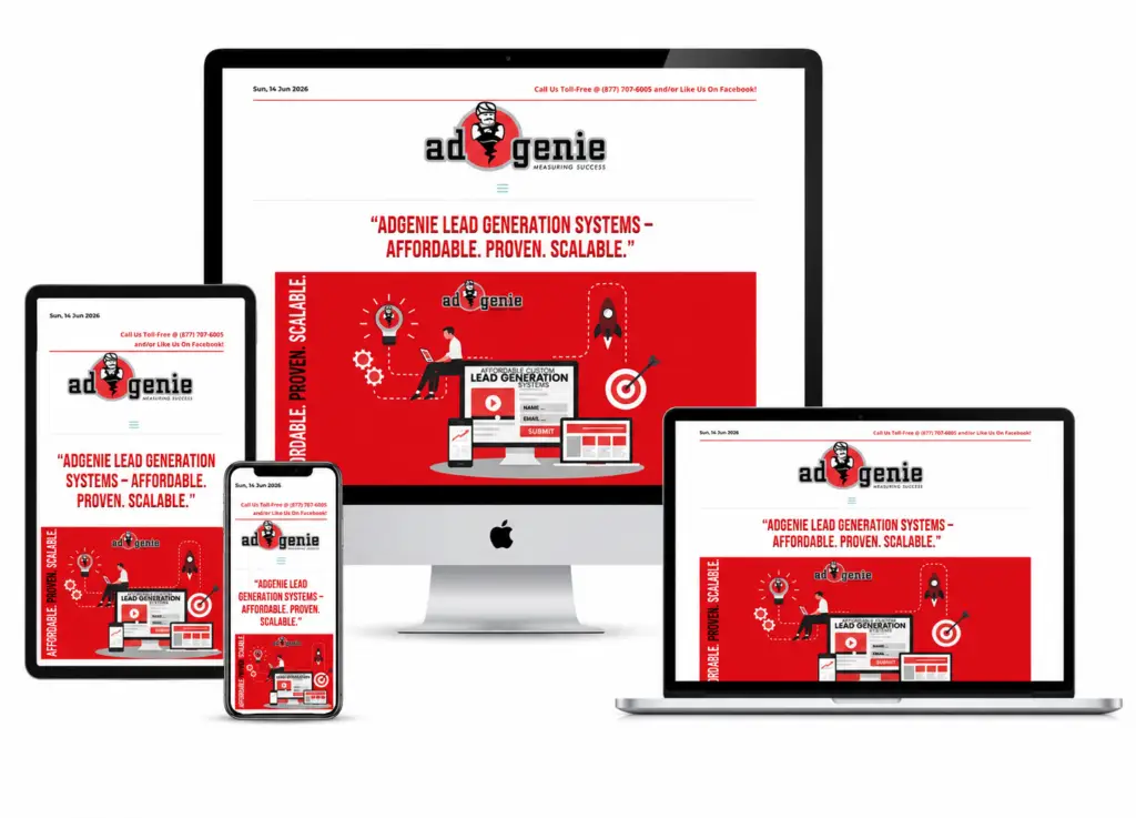 Web development