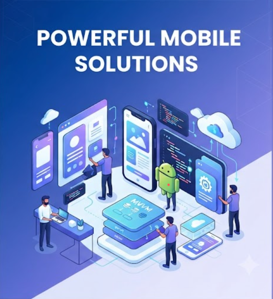 Android App Developemnt