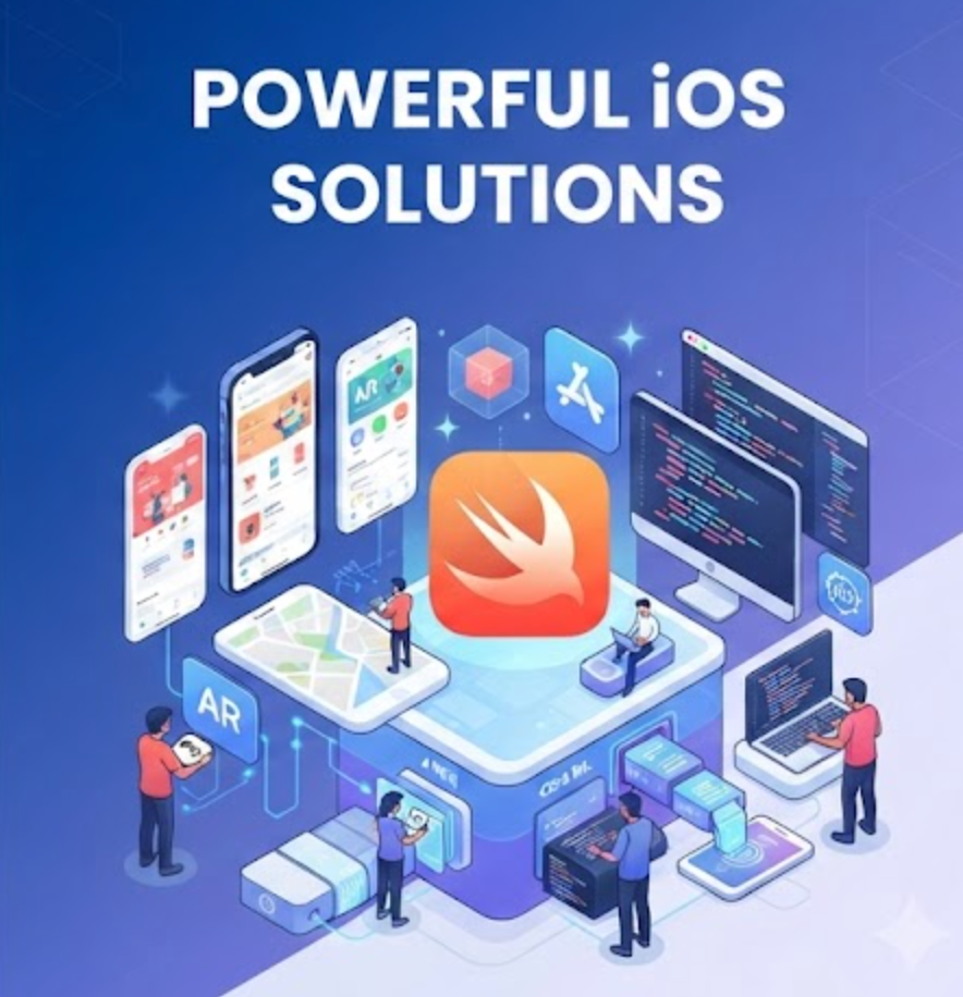 iOS Development