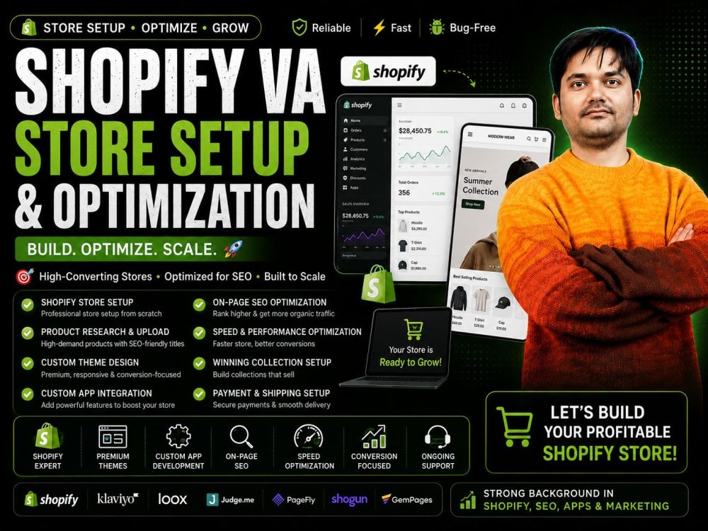Shopify