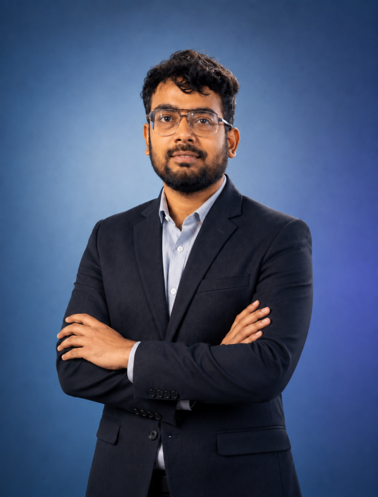Naveen Kumar